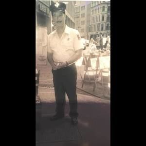 Meet your Posher, Joseph